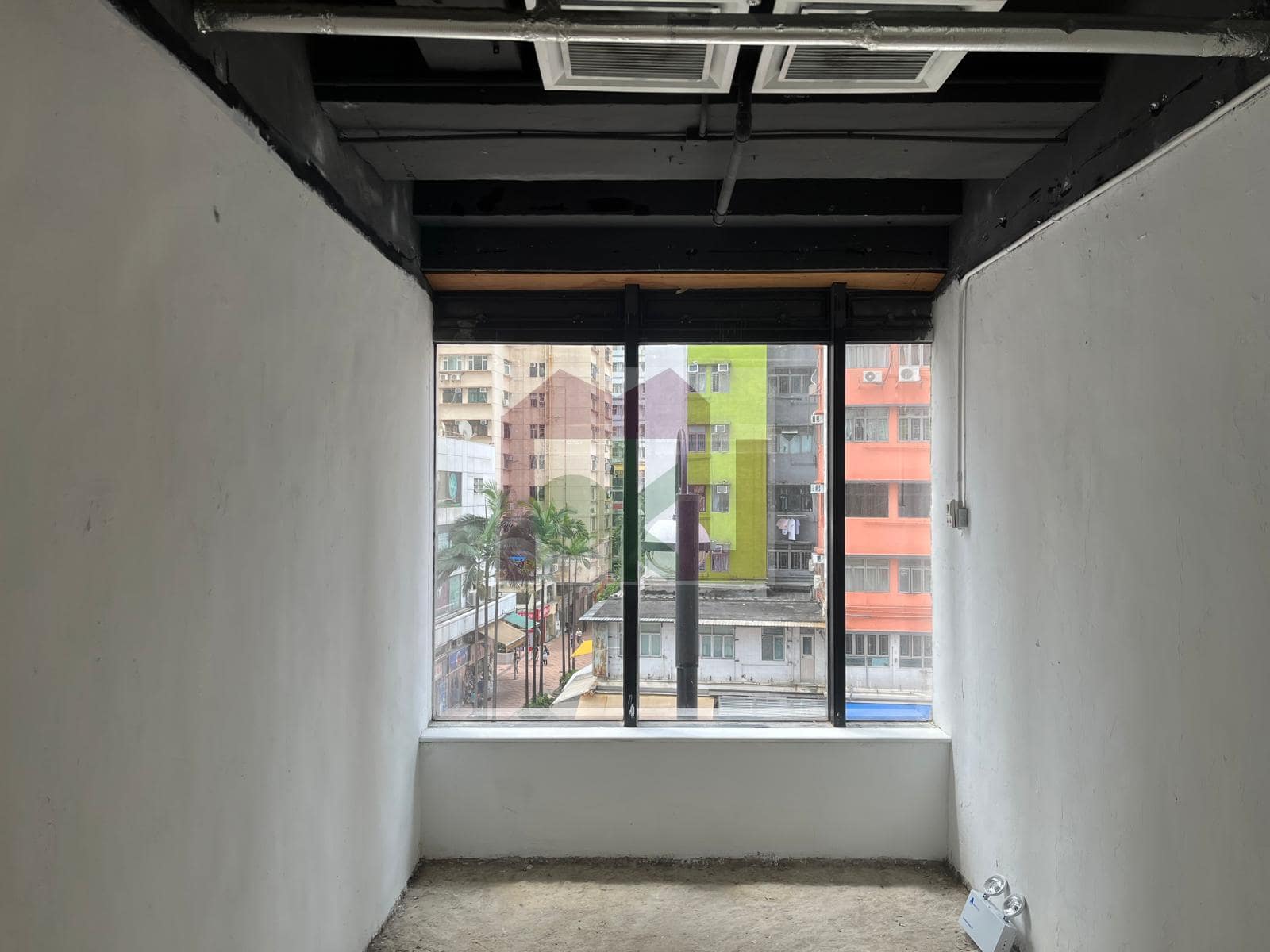 Nan Fung Centre building or unit photo